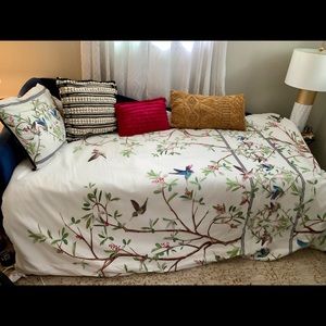 Ted Baker London Highgrove twin comforter set